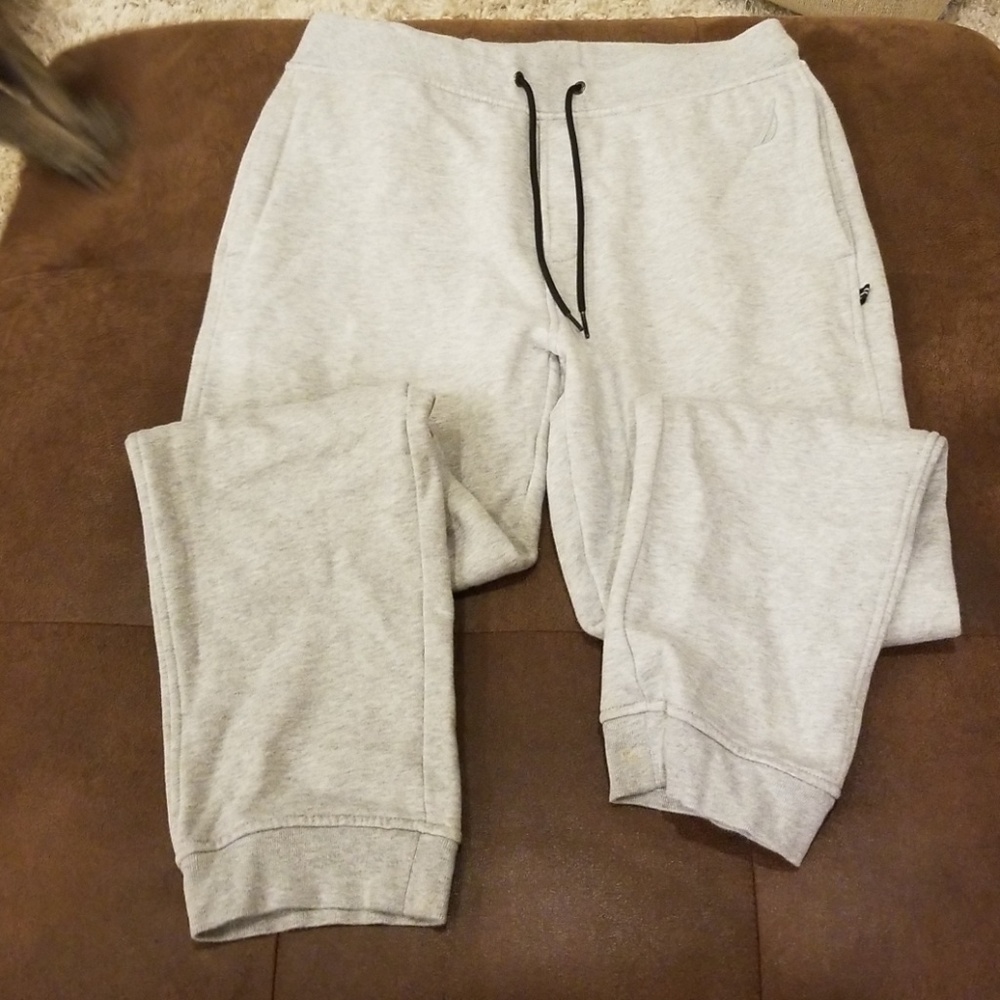 Nautica sweatpants
